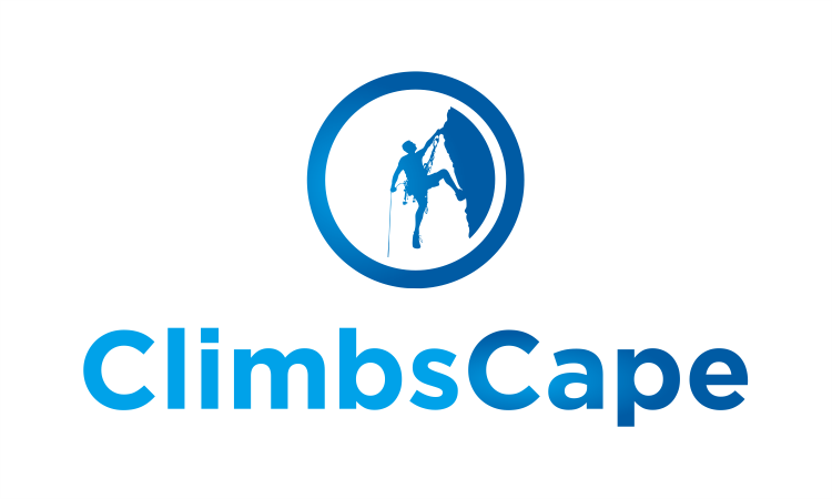 Available Business Name For Sale - ClimbsCape